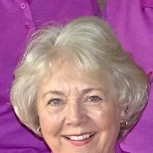 Meet your Posher, Judy